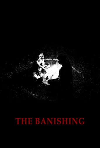 The Banishing poster