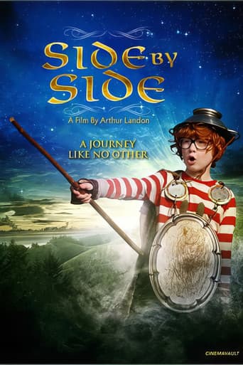 Side by Side poster