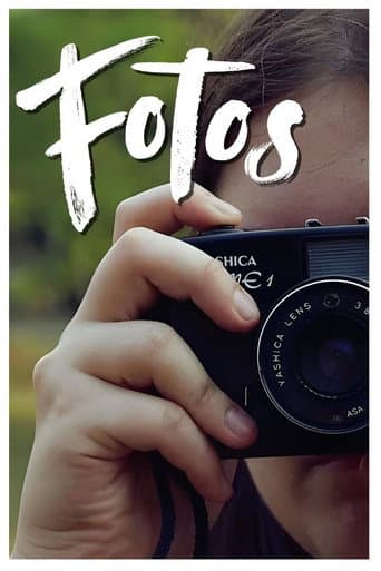 Pictures poster