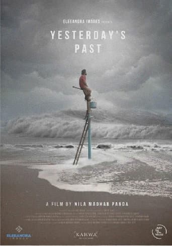 Yesterday's Past poster