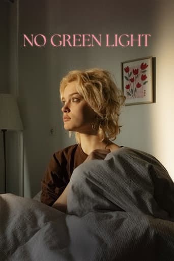 No Green Light poster