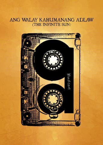 The Infinite Sun poster