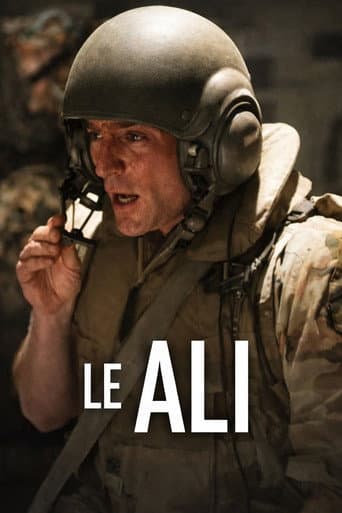 Le ali poster