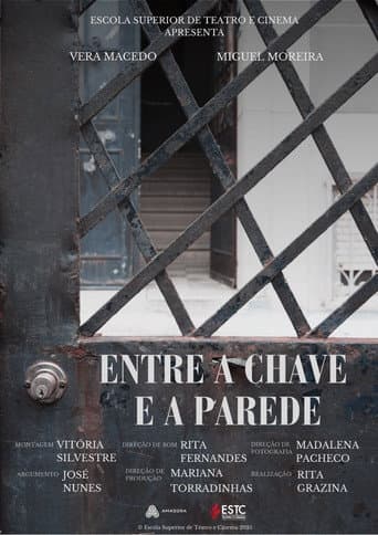 Between a Key and a Hard Place poster