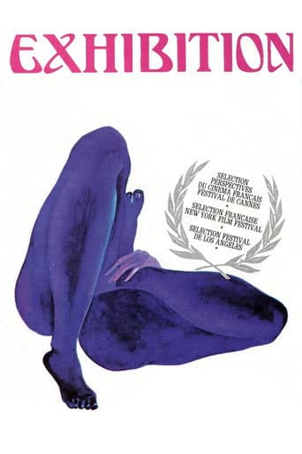 Exhibition poster