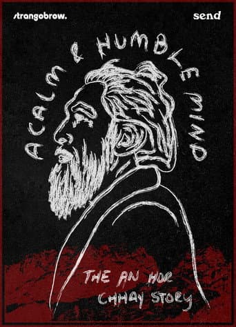 A Calm and Humble Mind: The An Chhay Story poster