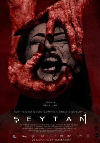 Şeytan1 poster