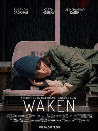 Waken poster