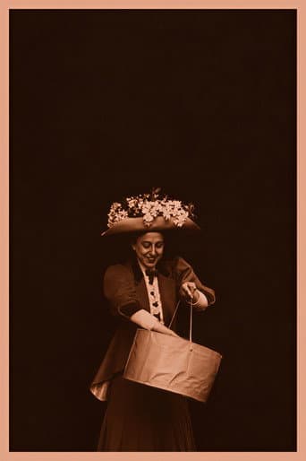 Good Evening, Flowers! poster
