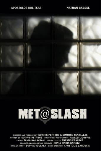 Met@slash poster
