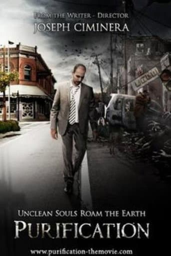 Purification poster