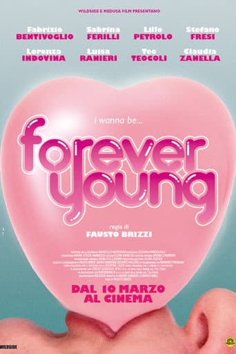 Forever Young poster