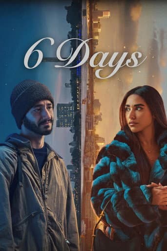 6 Days poster
