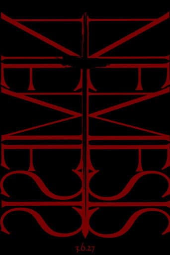Nemesis poster