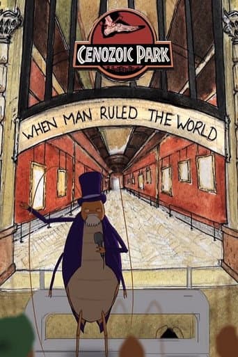 The End of an Era poster