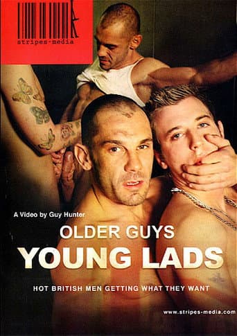 Older Guys Younger Lads poster
