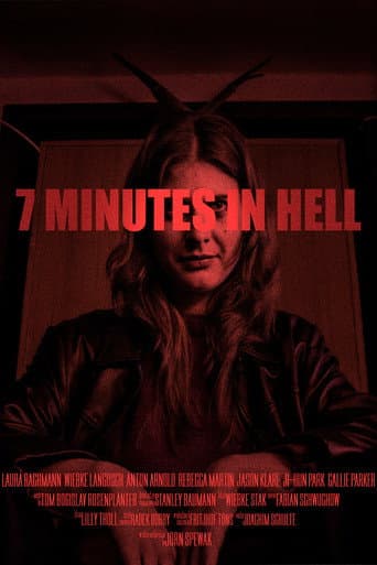 7 Minutes in Hell poster