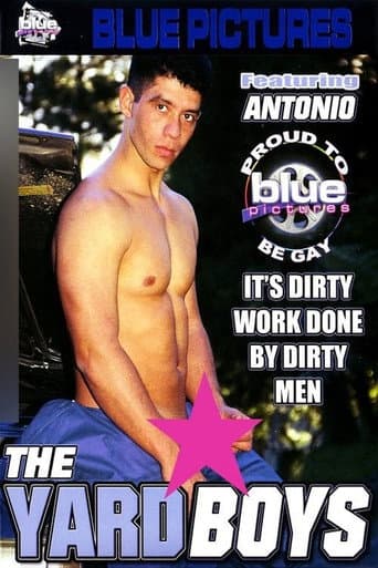 The Yard Boys poster