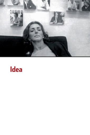 Idea poster