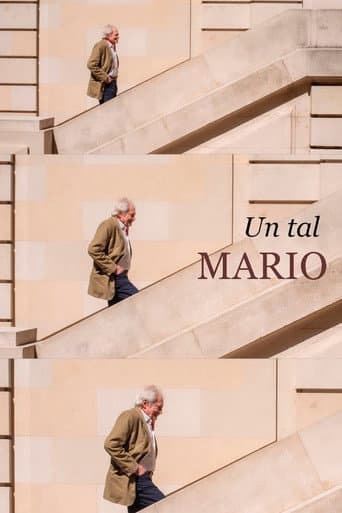 Un tal Mario poster