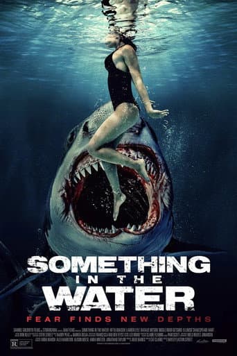 Something poster