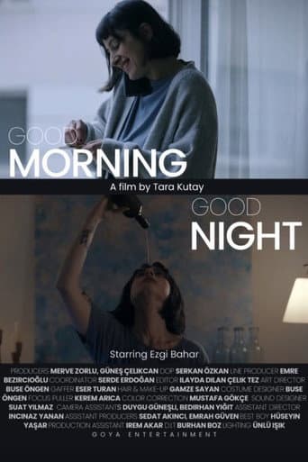 Good Morning, Good Night poster