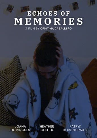 Echoes of Memories poster