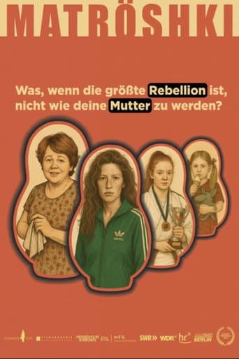 Matröshki poster