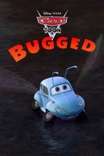 Bugged poster