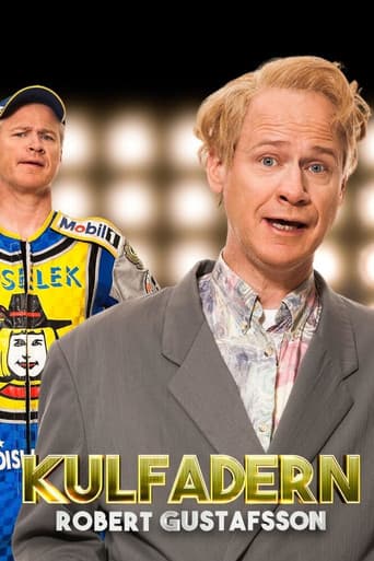Kulfadern poster
