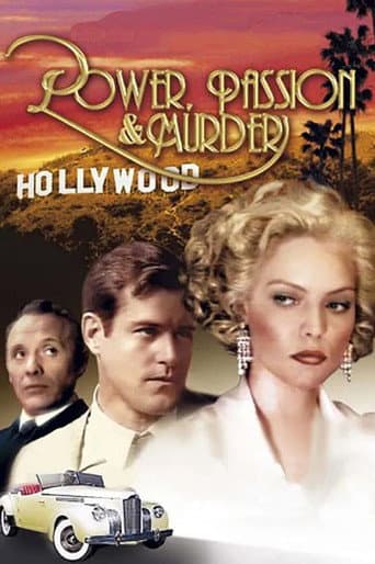 Tales from the Hollywood Hills: Natica Jackson poster