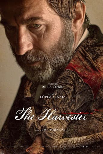 The Harvester poster