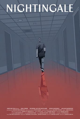 Nightingale poster
