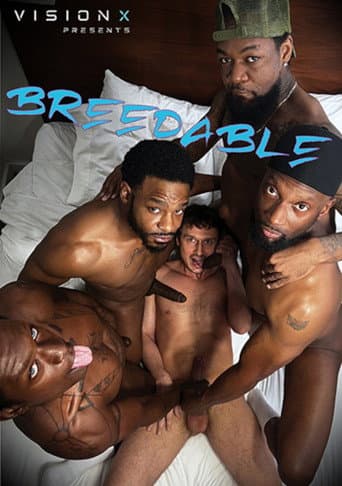 Breedable poster