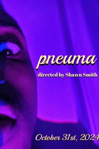 Pneuma poster
