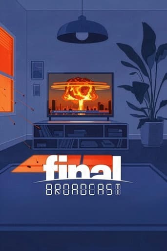 Final Broadcast poster