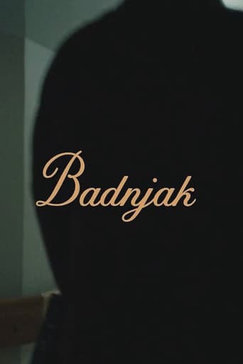 Badnjak poster