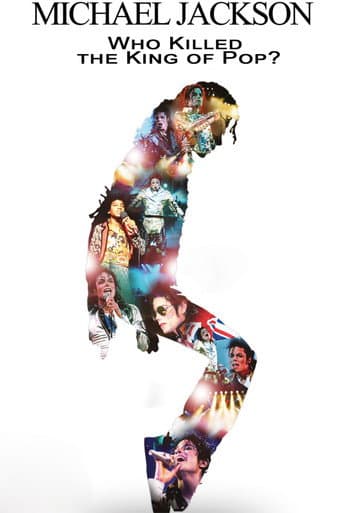 Michael Jackson: The Inside Story - What Killed the King of Pop? poster