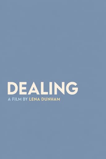 Dealing poster