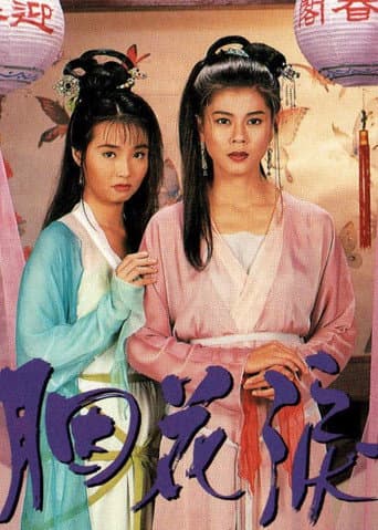 Tears of Butterflies poster