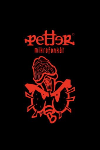 Mikrofonkåt poster
