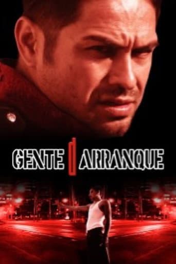 Gente De Arranque poster