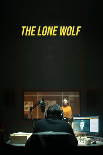 The Lone Wolf poster