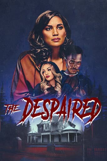 The Despaired poster