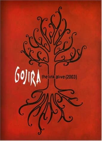 Gojira: sur la route poster