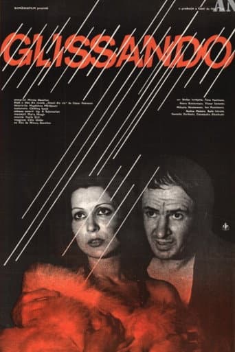 Glissando poster