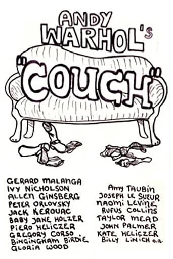 Couch poster