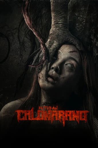 Kutukan Calon Arang poster