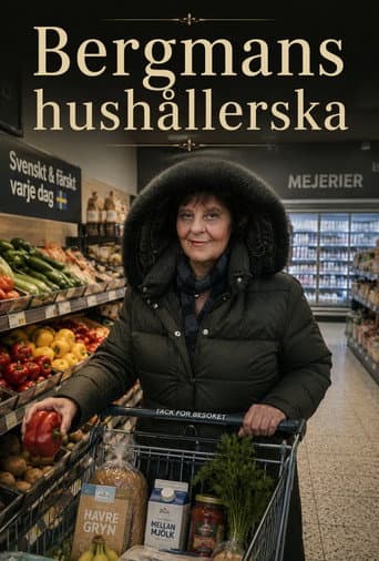 Bergmans Hushållerska poster