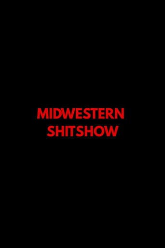 Midwestern Shitshow poster